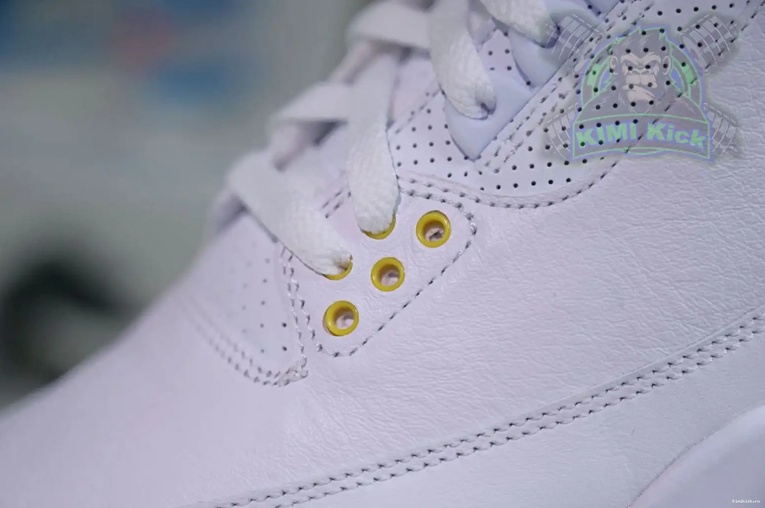 Kimikick RETRO AIR 3 JORDAN OG 0523